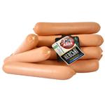 Alan Nevsky Sausages Top Grade Natural Shell