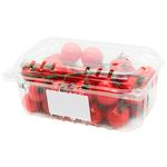 Помідор Черрі Амор на гілці