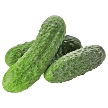 Ukraine Premium Cucumber - buy, prices for COSMOS - photo 1