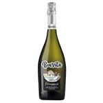 Вино игристое Bea Vita Collio Prosecco белое экстра сухое 11% 0,75л