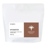 Кава в зернах Idealist Coffee Бразилія еспресо 250г