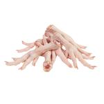 Chilled Chicken Feet