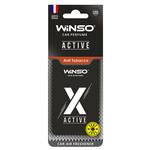 Ароматизатор Winso X Active Anti Tobacco