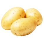 Kolombo Potatoes