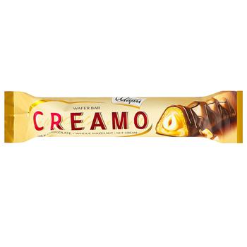 AVK Royal Charm Creamo Hazelnut and Nut Bar 25g - buy, prices for MegaMarket - photo 1