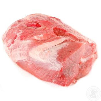 Chilled Pork Neck - buy, prices for METRO - photo 1