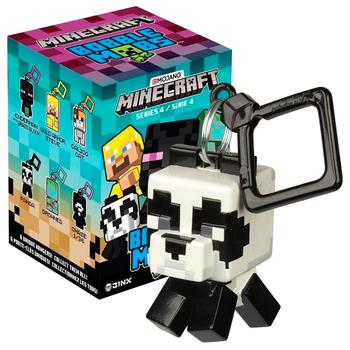 Mojang Bobble Mobs Minecraft Figurine