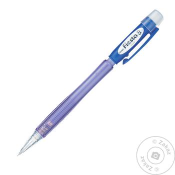 Карандаш механический Pentel Fiesta AX105-С