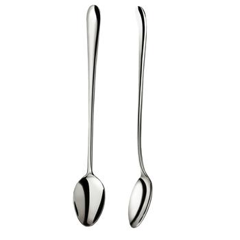 Wilmax Stella Spoon Set for Cocktail 6pcs - buy, prices for - photo 1