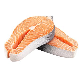 Salmon Steak 3-4 - buy, prices for - photo 1