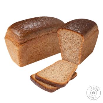 Kulynychi Diabetic Rye Bread 300g - buy, prices for EKO Market - photo 1