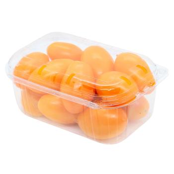 Помідор Гордій Сливка жовта - купити, ціни на WINETIME - фото 1