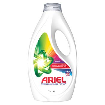 Ariel Color Washing Gel 1.125l - buy, prices for Ideal - photo 1