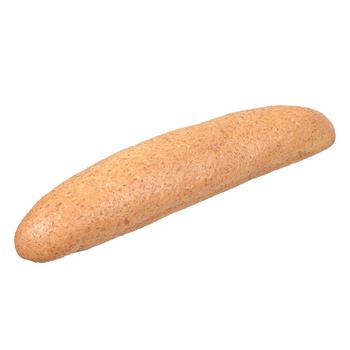 Baguette with Bran 300g - buy, prices for - photo 1