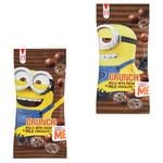 Lyubimov Kids Rice Balls in Milk Chocolate Dragee 30g