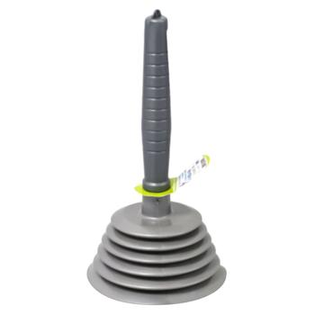 Zambak Grey Plunger - buy, prices for Tavria V - photo 1