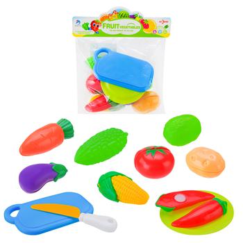 Product Set Toy - buy, prices for - photo 1