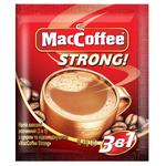 MacCoffee Strong 3in1 Coffee Drink 16g