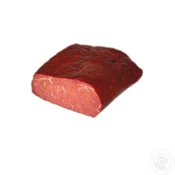 Ferax European Style Smoked-Boiled Beef