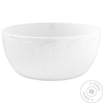 Krauff Lacy 21-252-007 Salad Bowl 20cm - buy, prices for Tavria V - photo 1