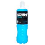 4Move Sports Multifruit Non-Carbonated Drink 0.75l