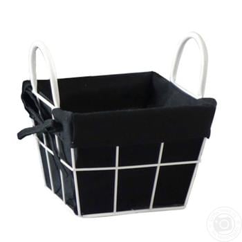 Handy Home basket for clothes - buy, prices for METRO - photo 1