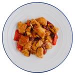 Chicken in Sweet and Sour Sauce 350g
