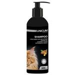 Шампунь Unicum для довгошерстних котів з мигдальною олією 200мл