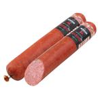 Rogan Beef Semi-Smoked First Grade Sausage