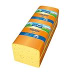 Сир Тільзитер брус 45% Milram