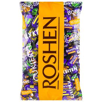 Конфеты Roshen Galaretka 2кг