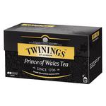 Чай Twinings Принц Уэльский черный 25шт*2г