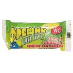 Freshik Bitter Lemon Refill for Toilet Block 40g
