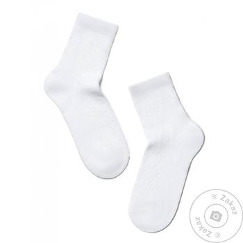 Conte-Kids Miss Children's Socks 16s - buy, prices for Tavria V - photo 1