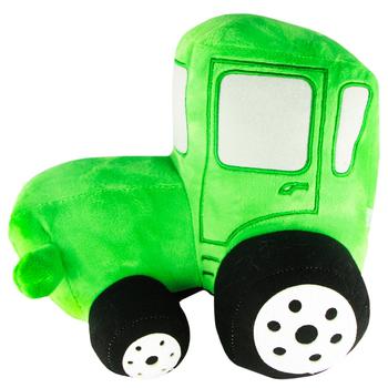 Kopytsya Soft Toy Car Assistant in assortment - buy, prices for - photo 3