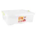 Al-Plastic Big Box Food Container 30l