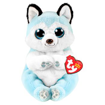 TY Beanie Bellies Husky Soft Toy - buy, prices for - photo 1