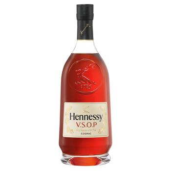 Hennessy V.S.O.P Cognac 40% 1l - buy, prices for METRO - photo 2