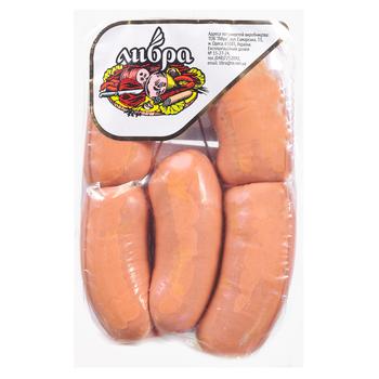 Libra Tradytsiyni Sausages - buy, prices for - photo 1