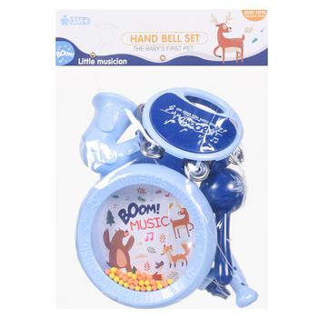 Musical Instruments Toy Set - buy, prices for - photo 1