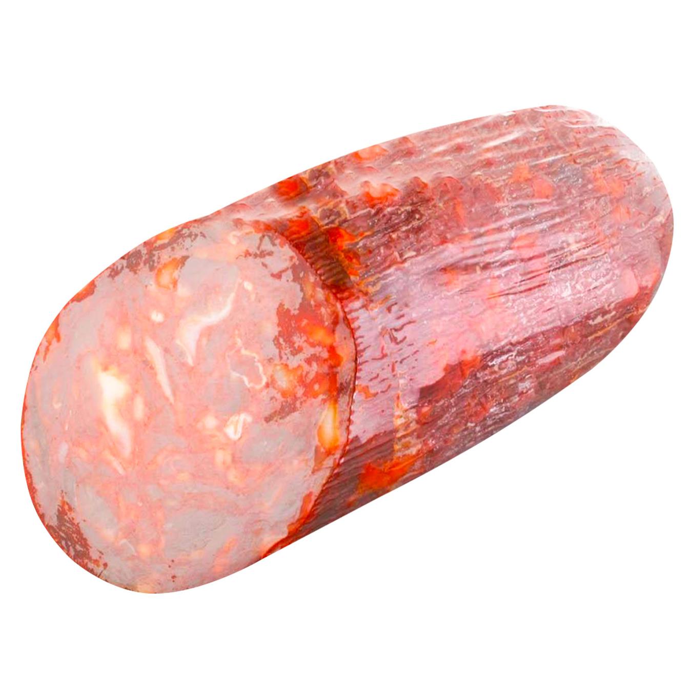 

Колбаса Noel Chorizo Extra сыровяленая