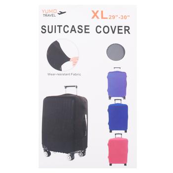 Suitcase Cover s.XL compare prices in supermarkets near you