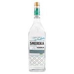 Smereka Winter Vodka 40% 0.7l