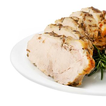 Корейка у сливовому маринаді - купити, ціни на NOVUS - фото 1