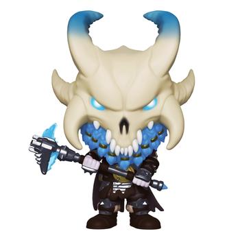 Іграшка фігурка Funko Pop! Fortnite S2 - Рагнарок 36975 - купити, ціни на - фото 3