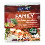 Fit&Easy Family Salad 150g