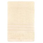 Полотенце Miss Lucy Luca 500гр/м2 50х90см экрю