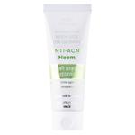 Triuga Anti-Acne Neem Ayurvedic Cream-Sos for Face 75ml