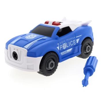 Maya Toys Police Car - buy, prices for Tavria V - photo 1