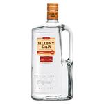 Hlibny Dar Classic Vodka 40% 1.75l